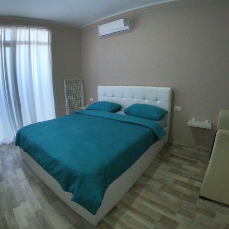Shkoder Hotel Temali Exterior photo