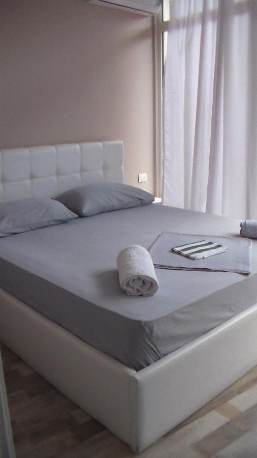 Shkoder Hotel Temali Exterior photo