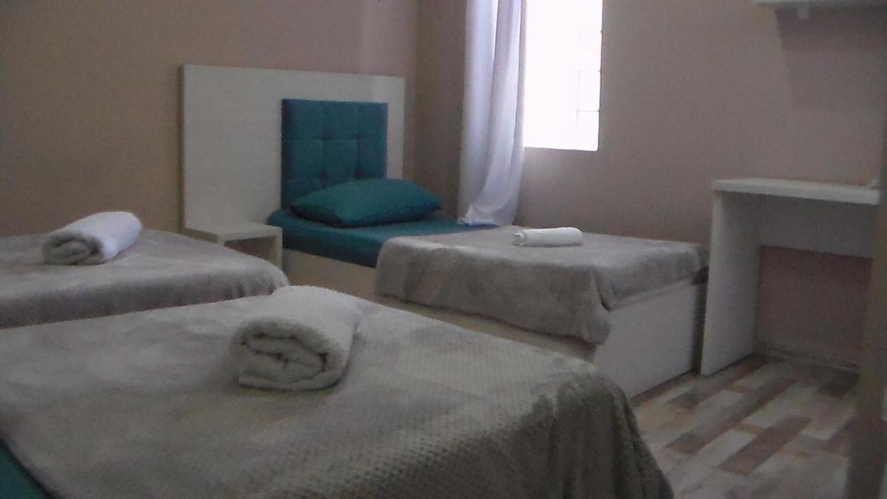 Shkoder Hotel Temali Exterior photo