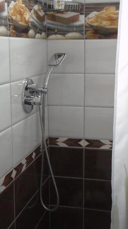 Shkoder Hotel Temali Exterior photo