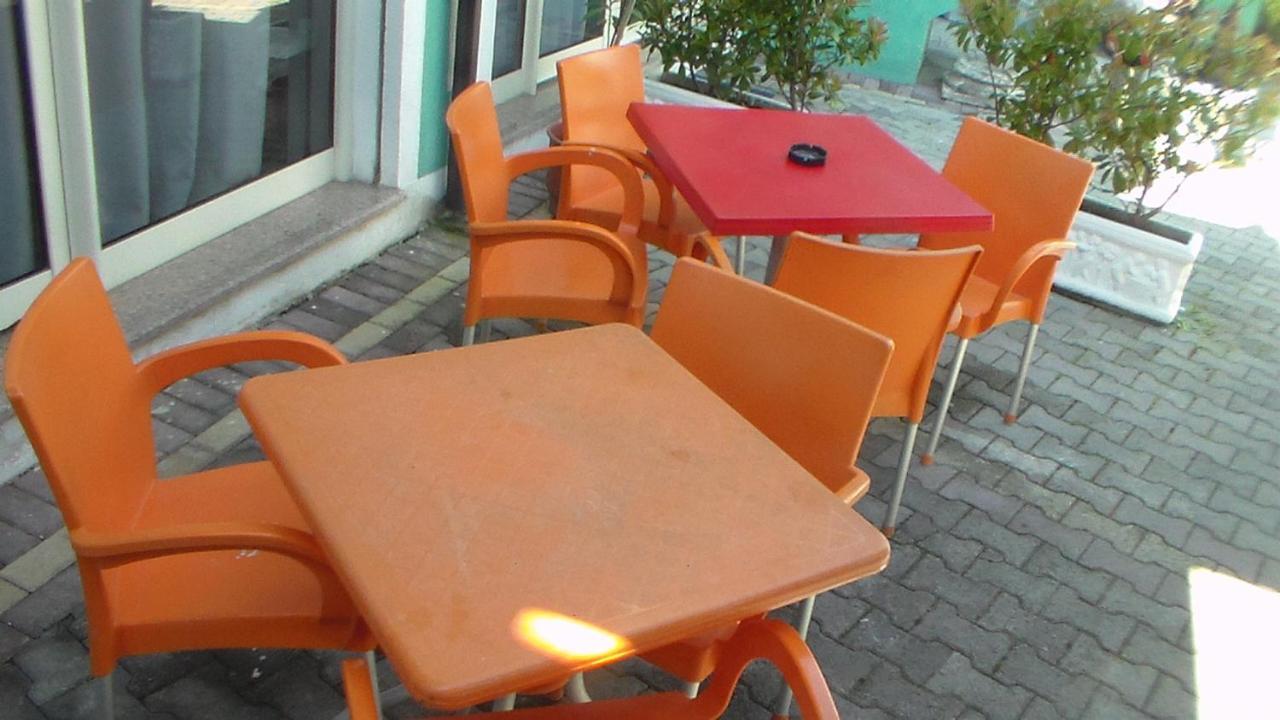 Shkoder Hotel Temali Exterior photo