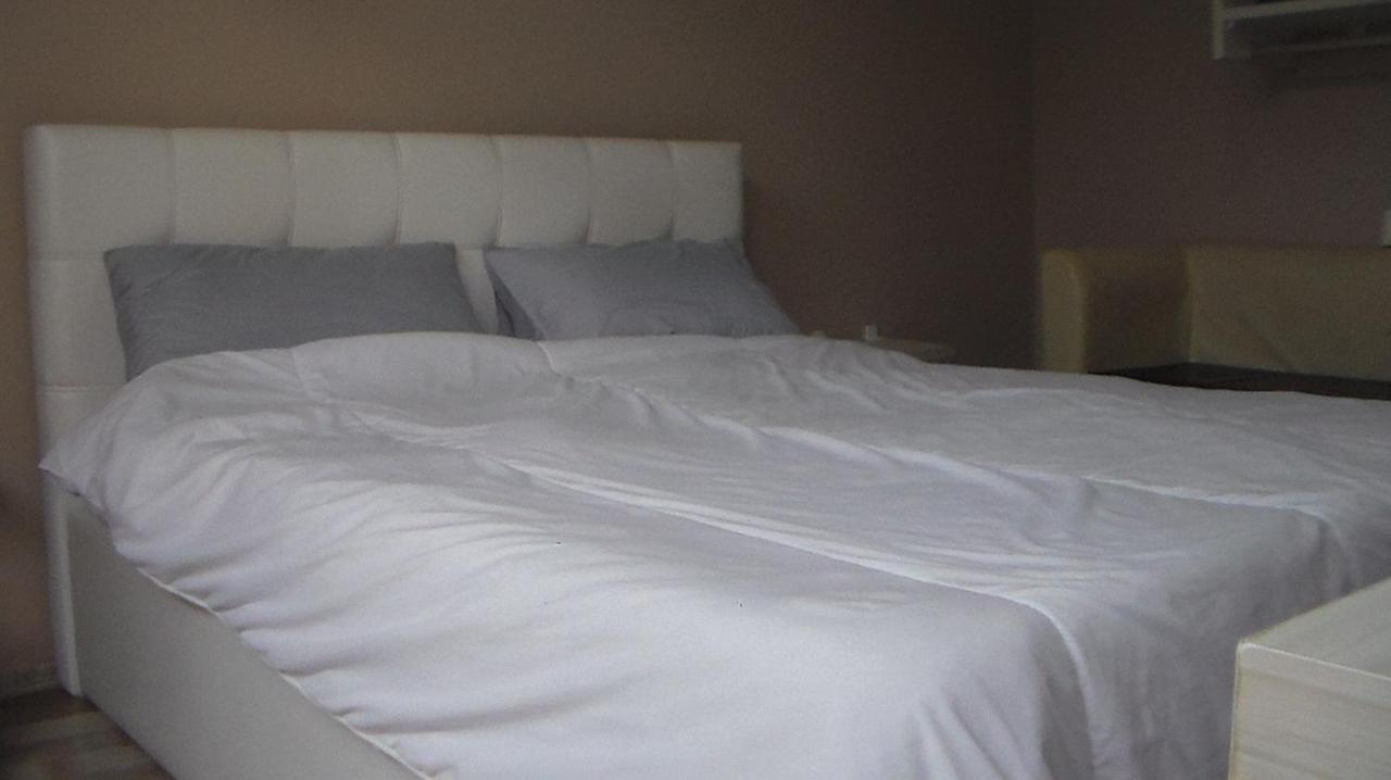 Shkoder Hotel Temali Exterior photo