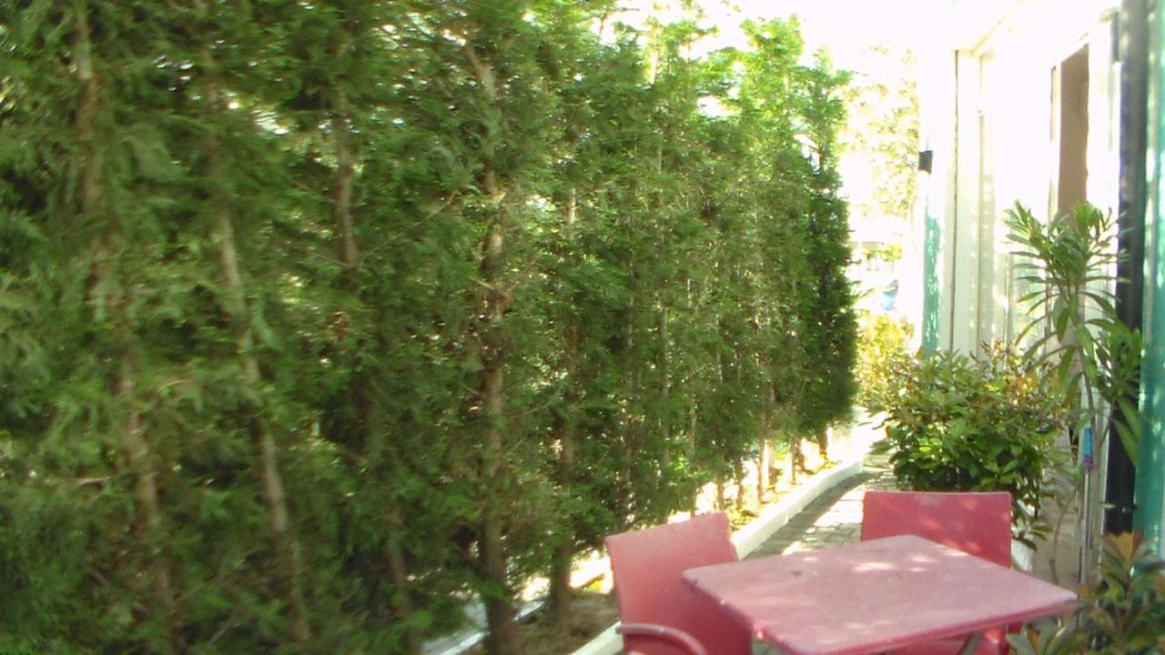 Shkoder Hotel Temali Exterior photo