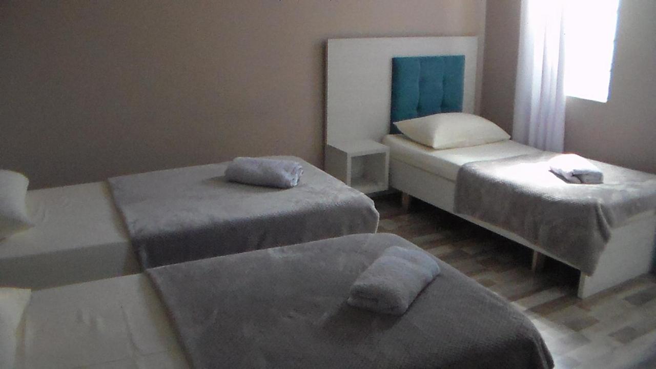 Shkoder Hotel Temali Exterior photo