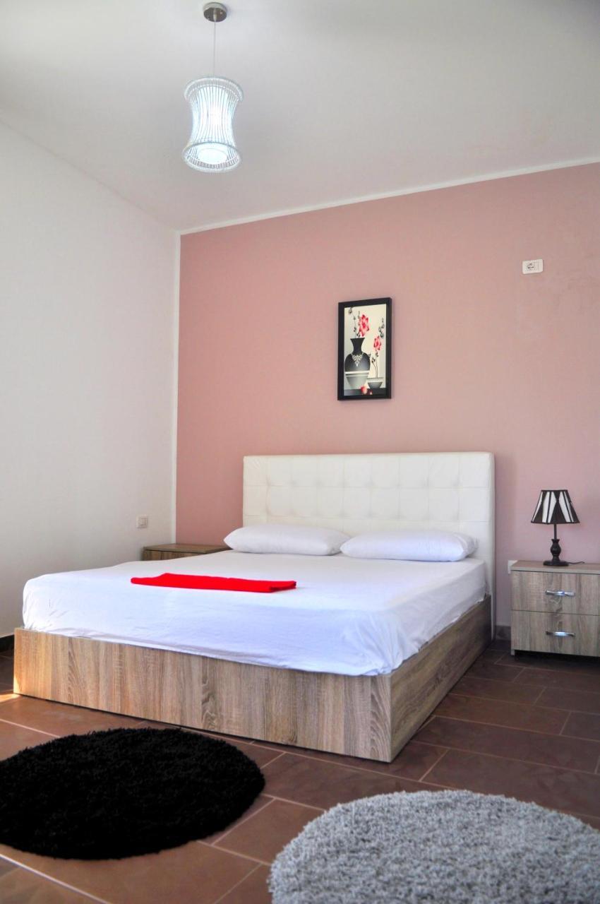 Shkoder Hotel Temali Exterior photo