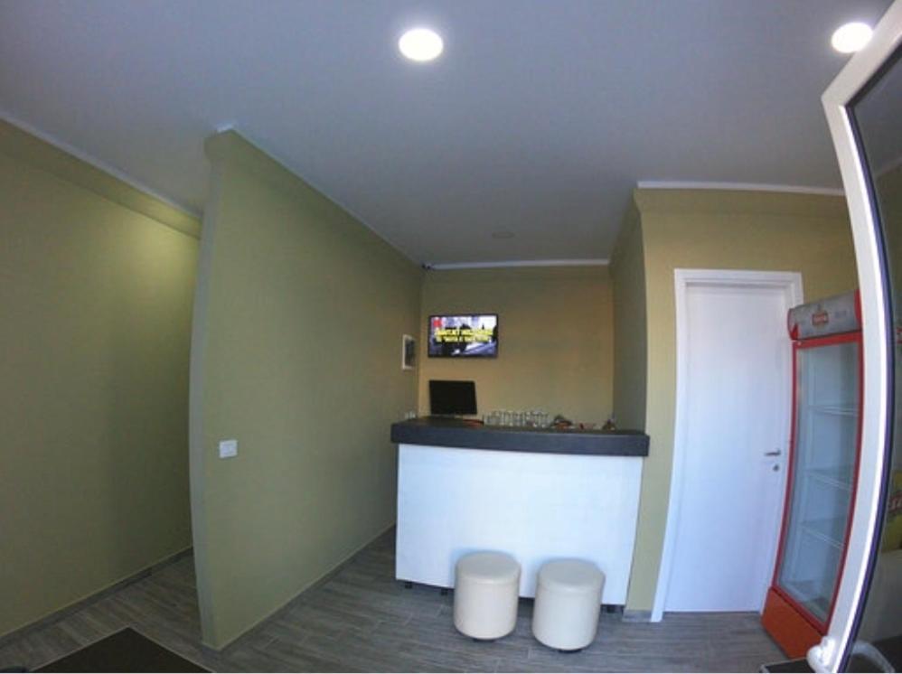 Shkoder Hotel Temali Exterior photo