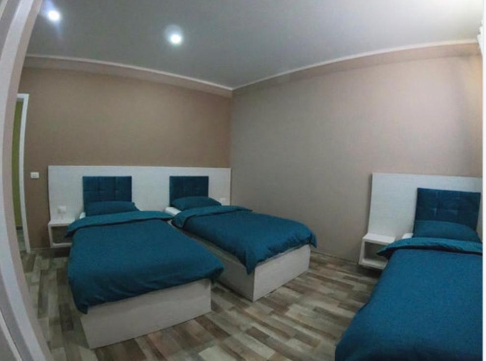 Shkoder Hotel Temali Exterior photo