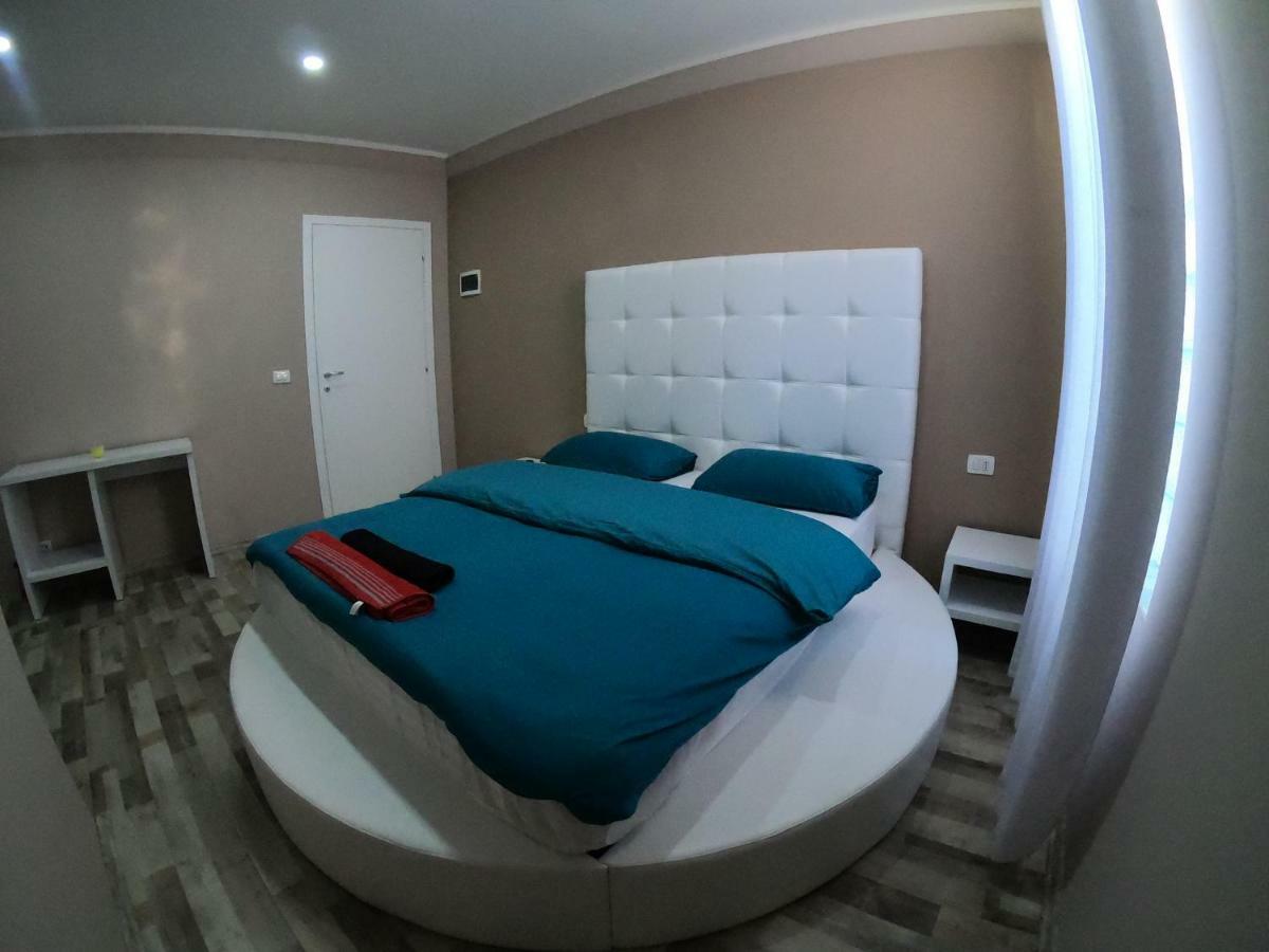 Shkoder Hotel Temali Exterior photo