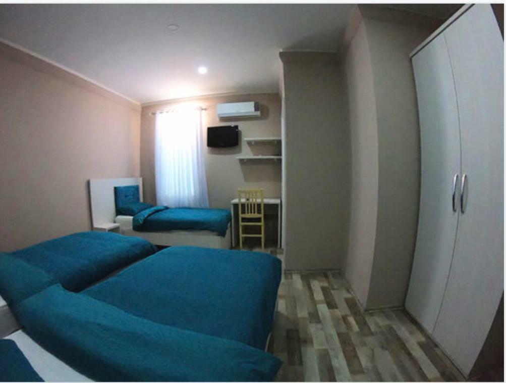 Shkoder Hotel Temali Exterior photo