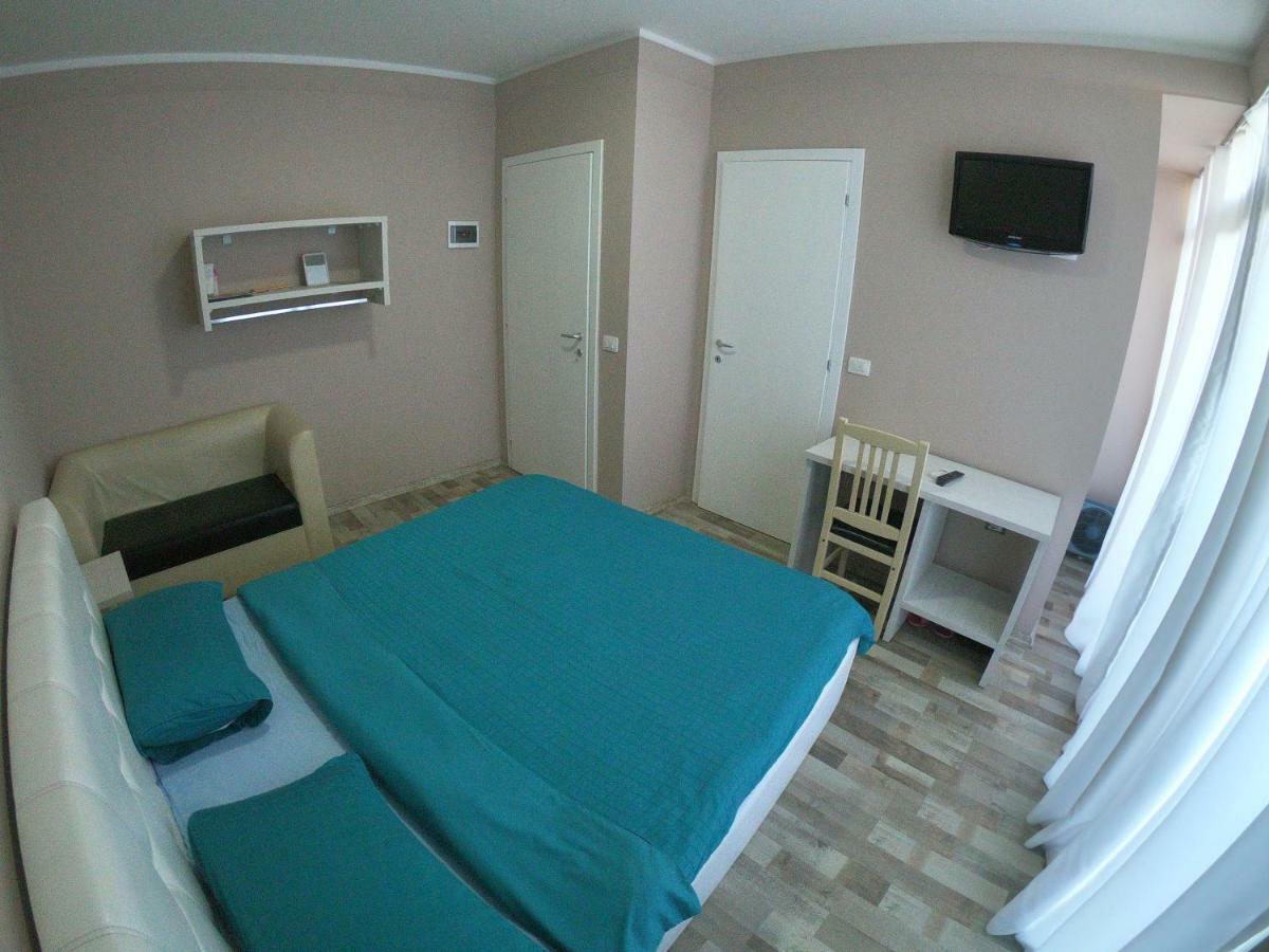 Shkoder Hotel Temali Exterior photo